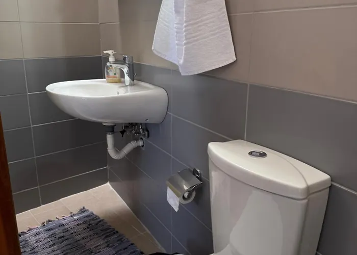 Sdrosos Сasa de vacaciones