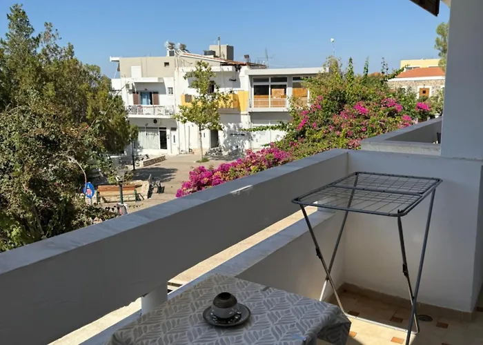 Sdrosos Сasa de vacaciones *