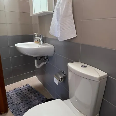 Sdrosos Vakantiehuis