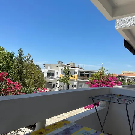 Sdrosos Сasa de vacaciones