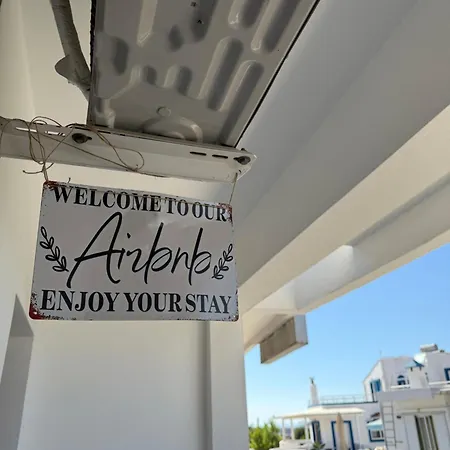 Sdrosos Prázdninový dům