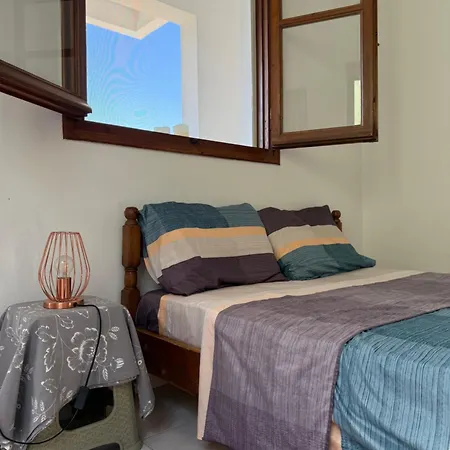 Casa vacanze Sdrosos