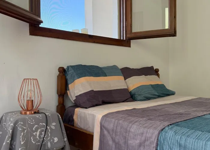 Prázdninový dům Sdrosos